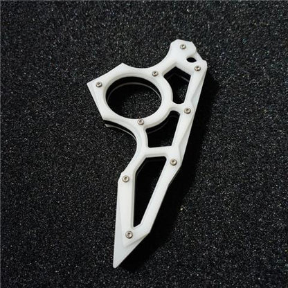 Carbon Plastic Outdoor EDC Tool Set