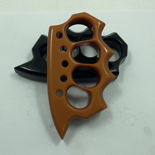 Insulated Bakelite Black G10 Outdoor EDC Tool with Bottle Opener