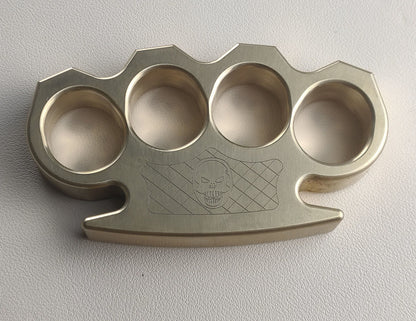 Precision Thickened Brass EDC Outdoor Tool