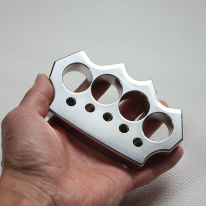 304 Thickened Mirror Outdoor EDC Tool
