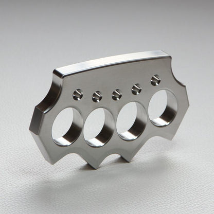 304 Thickened Mirror Outdoor EDC Tool