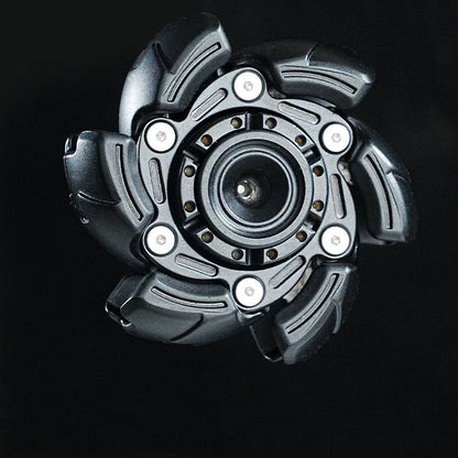 Stainless Steel Open Stress Relief Toys