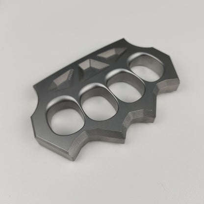 Artistic CNC Outdoor EDC Tools