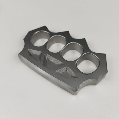 Artistic CNC Outdoor EDC Tools