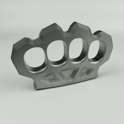 Artistic CNC Outdoor EDC Tools