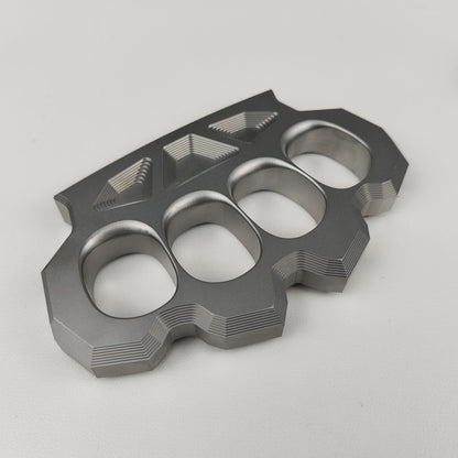 Artistic CNC Outdoor EDC Tools