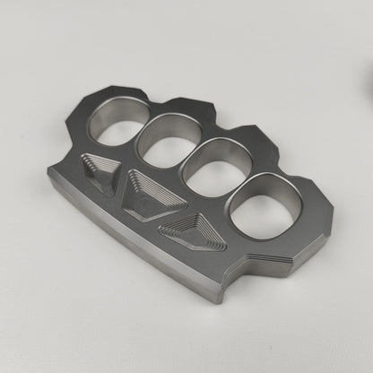 Artistic CNC Outdoor EDC Tools
