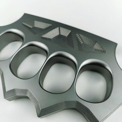 Artistic CNC Outdoor EDC Tools