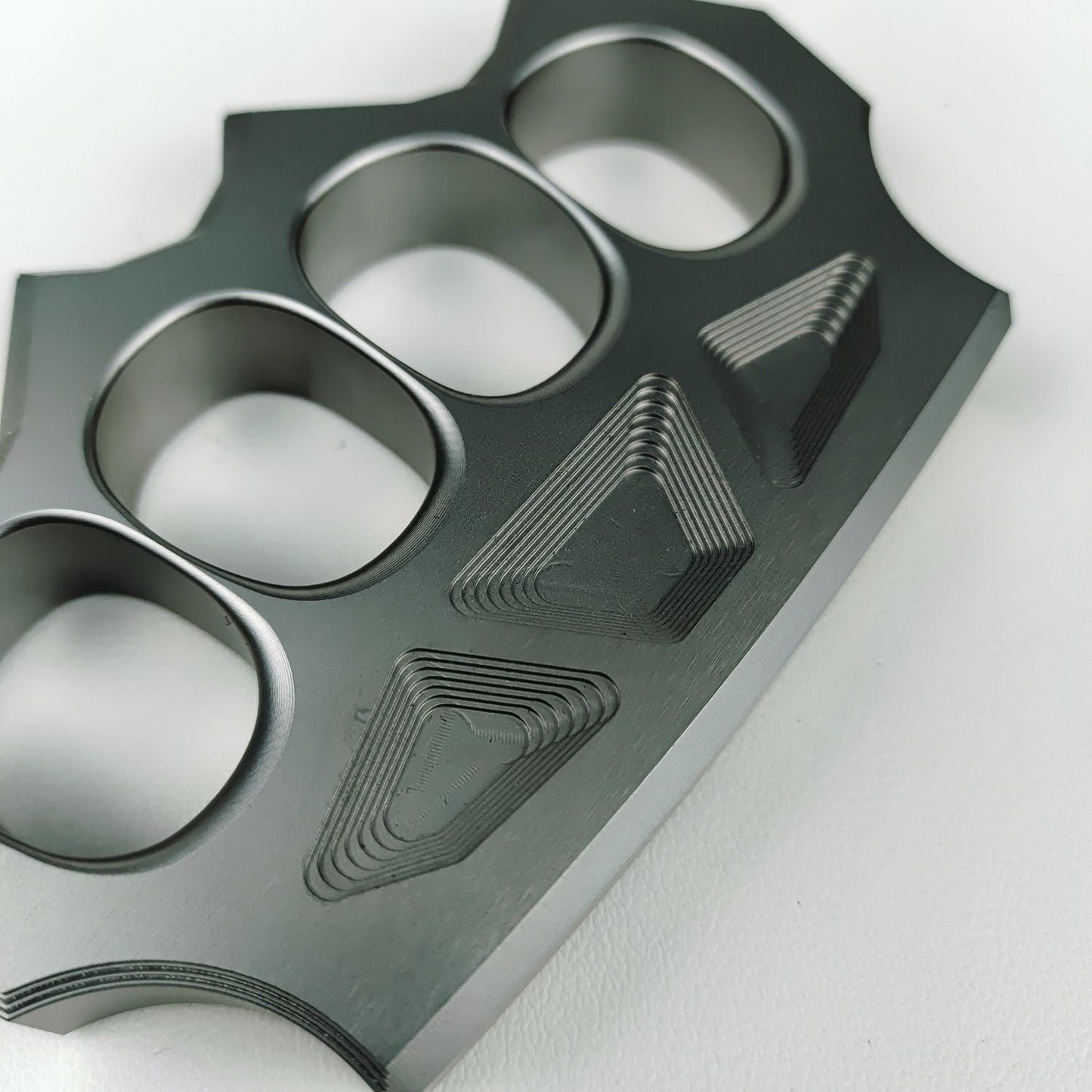Artistic CNC Outdoor EDC Tools