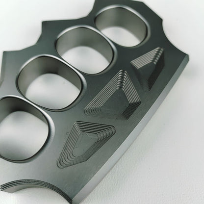 Artistic CNC Outdoor EDC Tools
