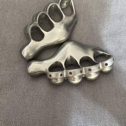 Left and Right Hand Outdoor EDC Tool