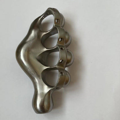 Left and Right Hand Outdoor EDC Tool