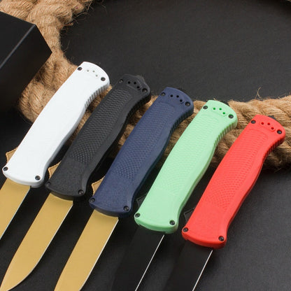 BM5371FE Multi-color Outdoor Portable Knife