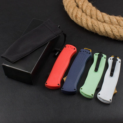 BM5370FE Four-color Upgraded Outdoor Pocket Knife