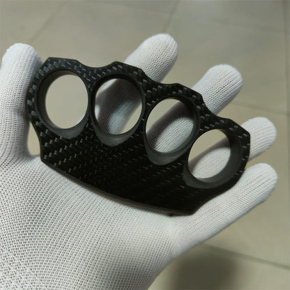 Carbon Fiber Classic Thickened Outdoor Tool