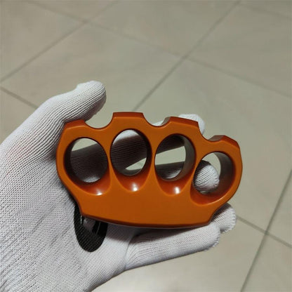 Outdoor Brown Classic Bakelite Light Weight Hand Polishing Tool