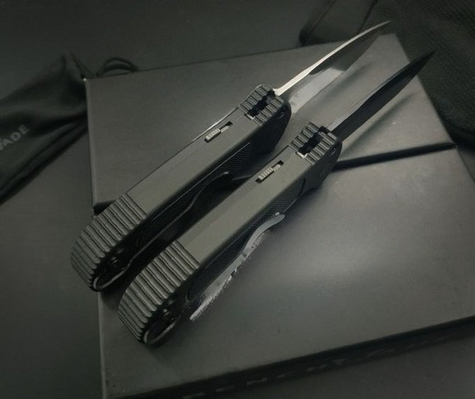 BM9750 Mini S30V Outdoor Portable Knife