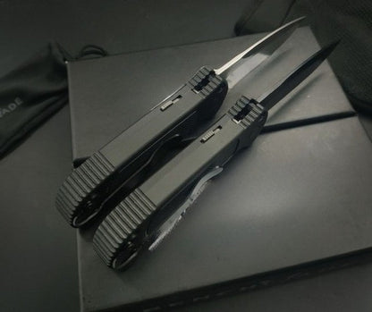 BM9750 Mini S30V Outdoor Portable Knife