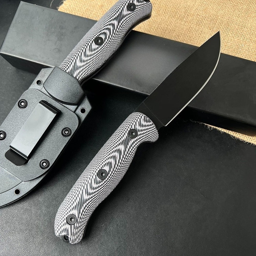 Two-tone G10 ON8671 TAK-1 Outdoor Knife