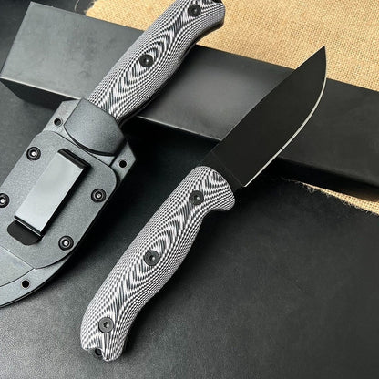 Two-tone G10 ON8671 TAK-1 Outdoor Knife