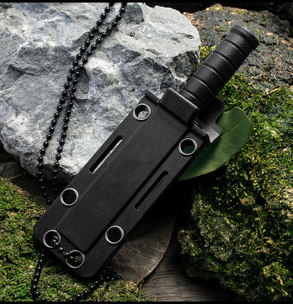 Necklace Small Multifunctional EDC Portable Outdoor Tool