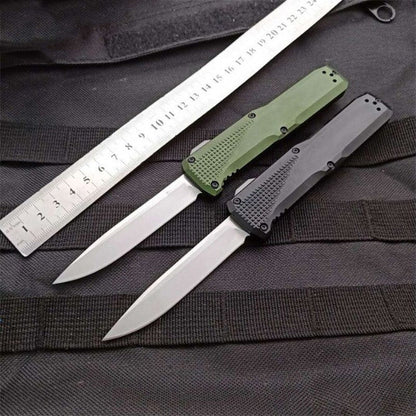 BM 4600 Aluminum Handle Pocket Tool
