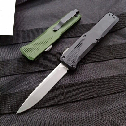 BM 4600 Aluminum Handle Pocket Tool