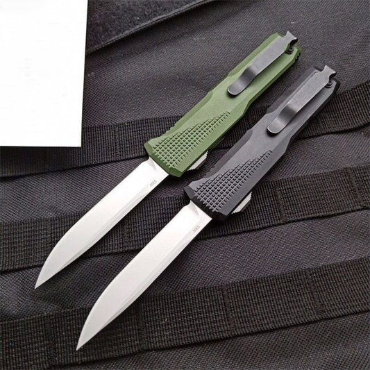 BM 4600 Aluminum Handle Pocket Tool