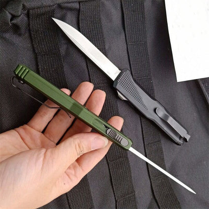 BM 4600 Aluminum Handle Pocket Tool