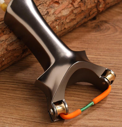 New Upgraded Pulley Design Outdoor EDC Tool