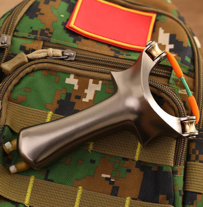 New Upgraded Pulley Design Outdoor EDC Tool