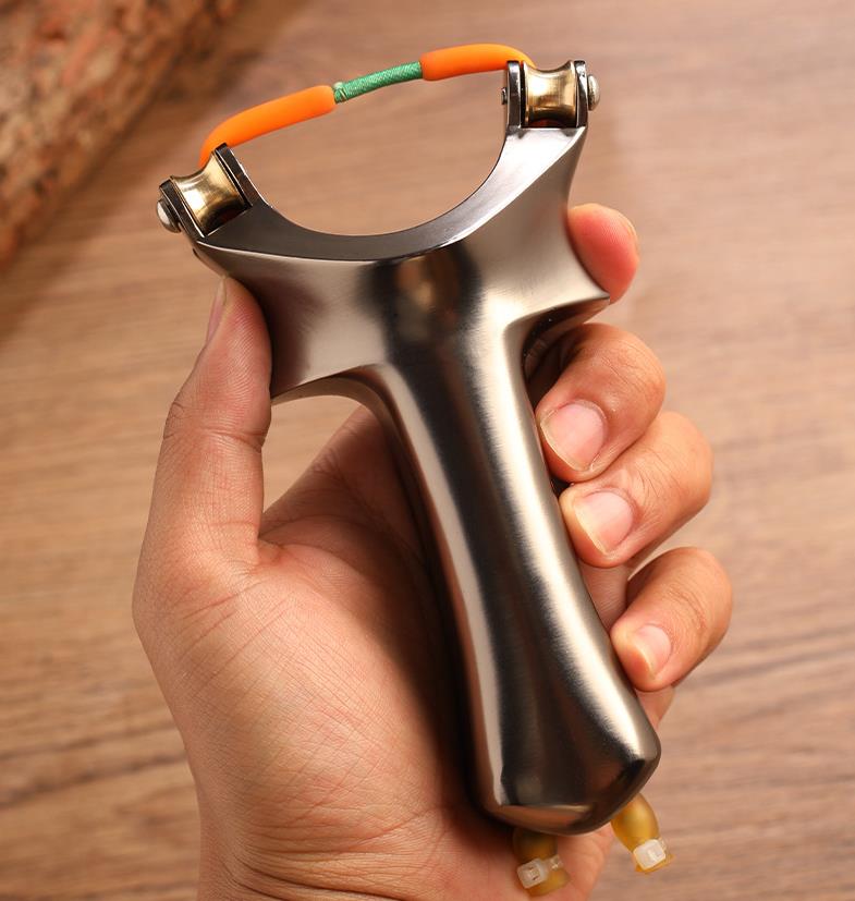 New Upgraded Pulley Design Outdoor EDC Tool