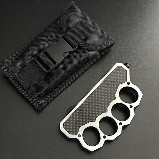 Multifunctional 2-in-1 Portable Outdoor Edc Outdoor Tools