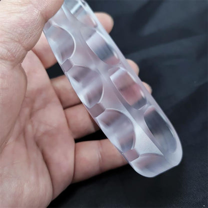 Large Pea Non Metallic Outdoor Tool