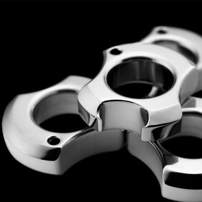 Multi-style Bottle Opening Brass TC4 EDC Portable Tool