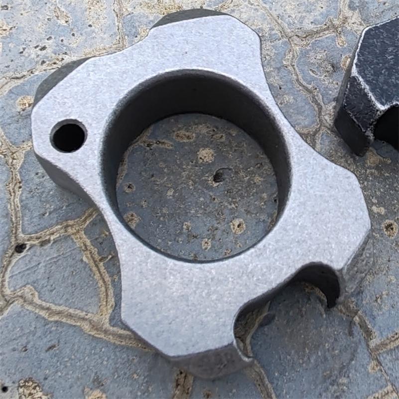 Multifunctional Mini Steel Bottle Opening Outdoor Edc Tool