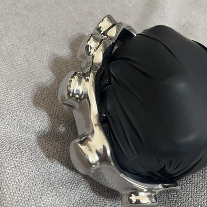 Multi-curved Design Right Side Mirror Outdoor Tool