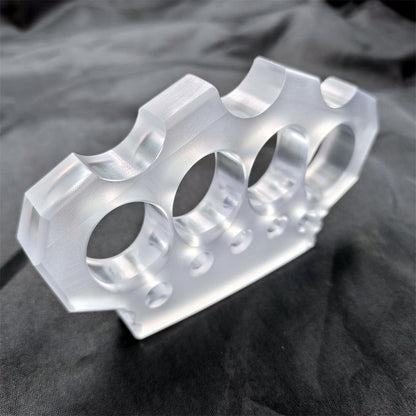 Thickened Non-metallic Outdoor EDC Tool