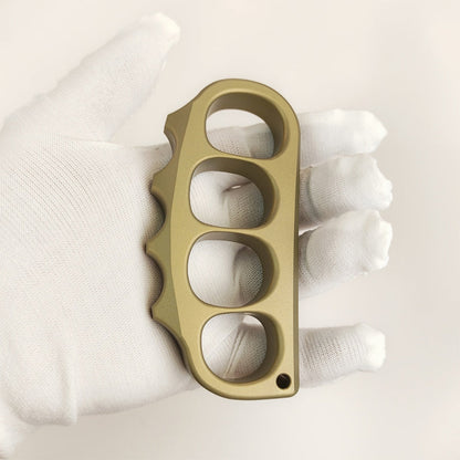Large Pea Aluminum Outdoor Tool