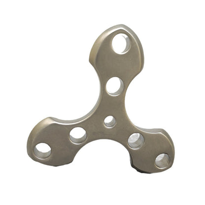 Titanium Necklace EDC Tool