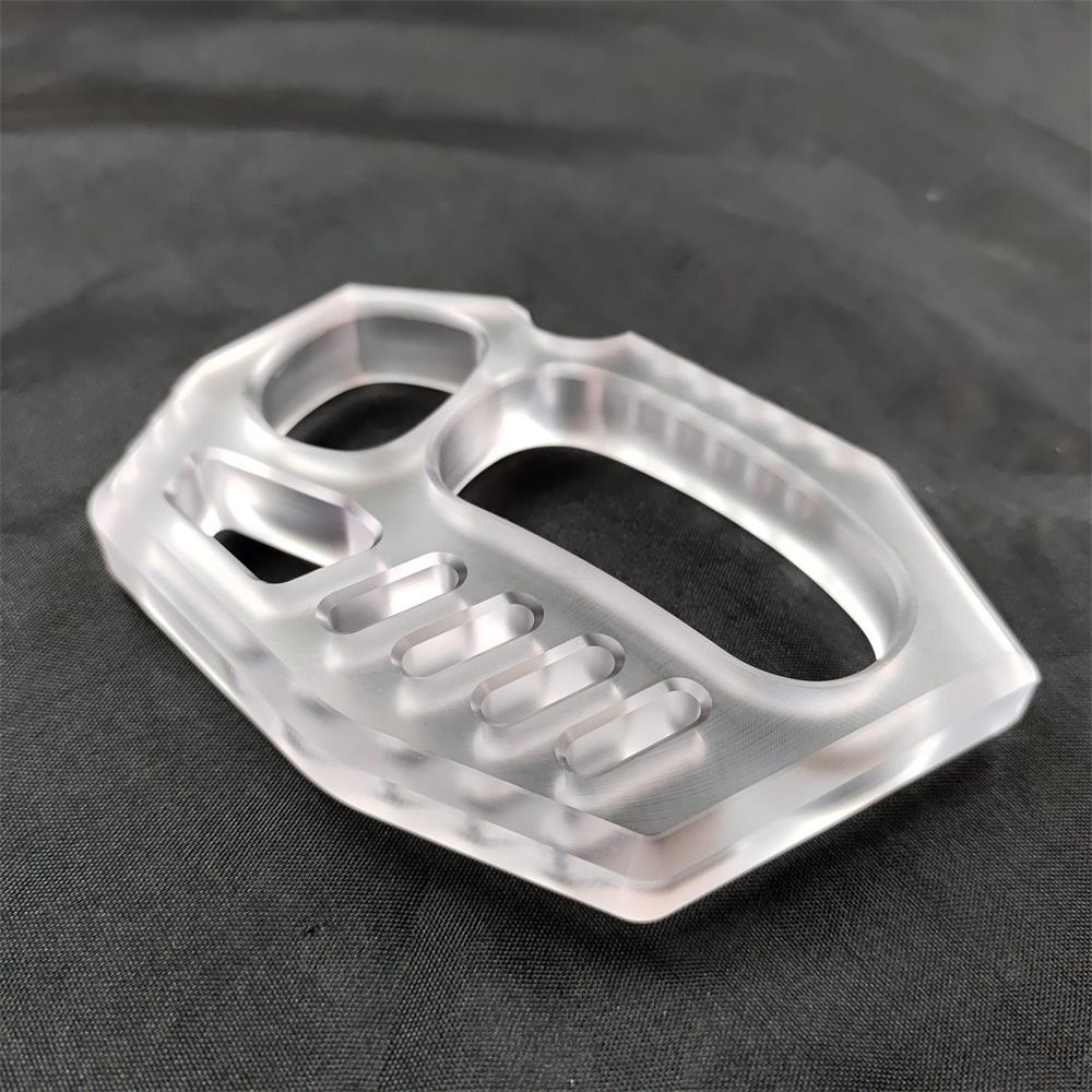 PC Transparent Black Light and Easy To Carry Outdoor Tools