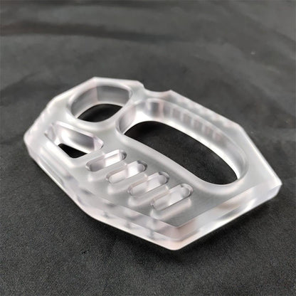 PC Transparent Black Light and Easy To Carry Outdoor Tools
