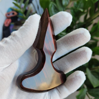 Pure Hand-polished Rosewood EDC Tool