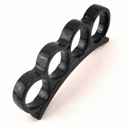 Four-finger Mini Iron Arc Pocket EDC Tool