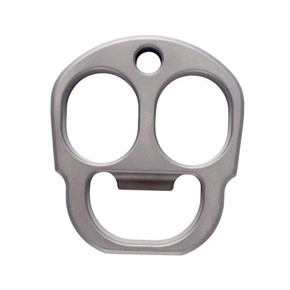Titanium Bottle Opener Multi-function EDC Portable Tool