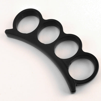 Four-finger Mini Iron Arc Pocket EDC Tool