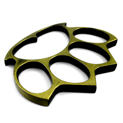 Multicolor Zinc Everyday Carry Outdoor Tool