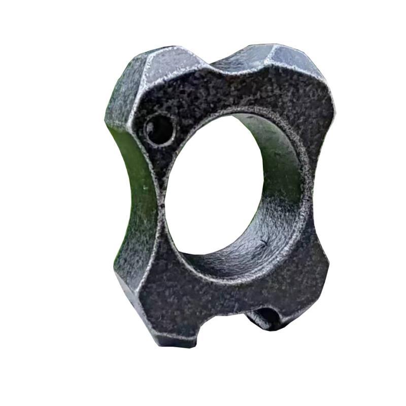 Multifunctional Mini Steel Bottle Opening Outdoor Edc Tool