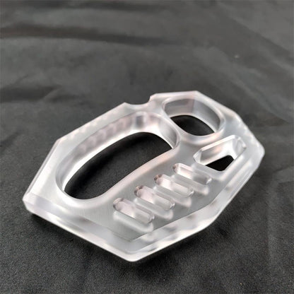 PC Transparent Black Light and Easy To Carry Outdoor Tools