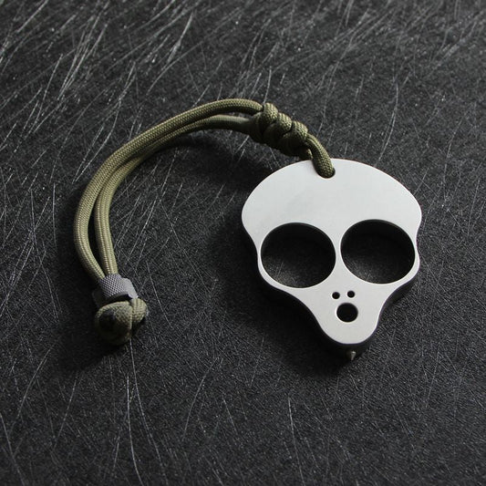 Alien Titanium Portable EDC Tool